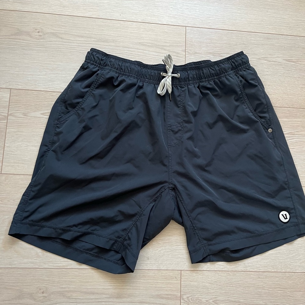 Men’s Vuori Kore Short 7”